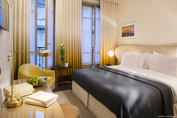 Hotel le Marianne (Paris)
